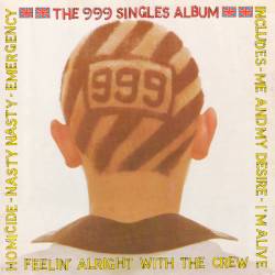 999 : The 999 Singles Album